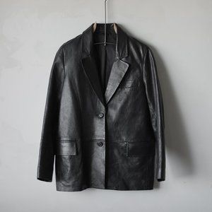 STAND STUDIO CATI BLAZER - SIZE 36